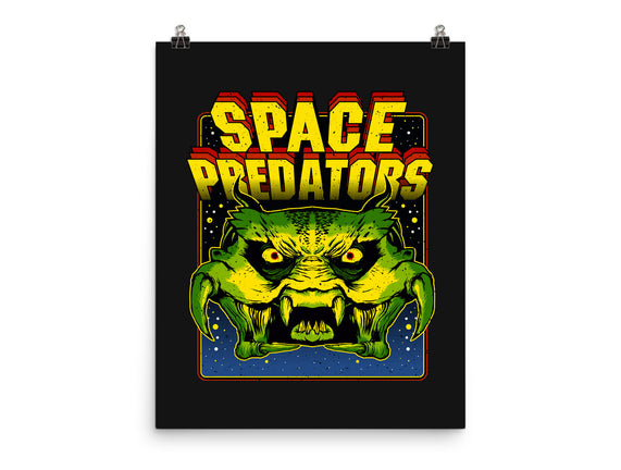 Space Predator