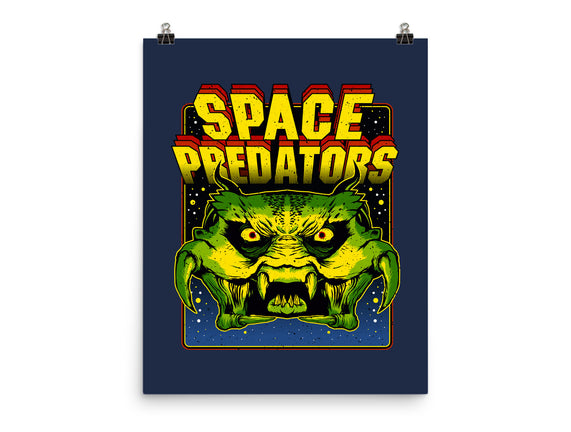 Space Predator