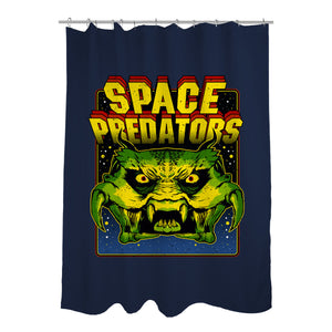 Space Predator