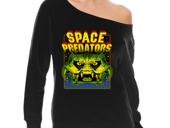 Space Predator