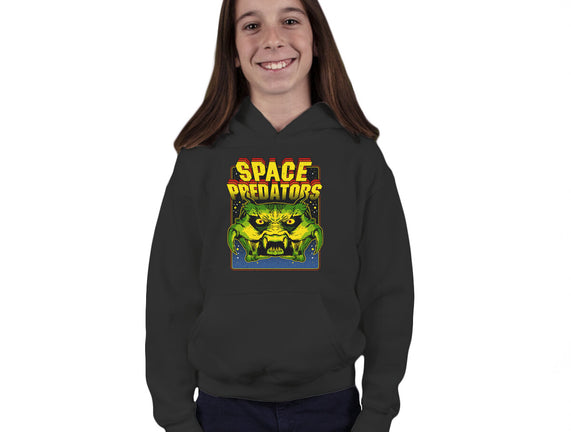 Space Predator