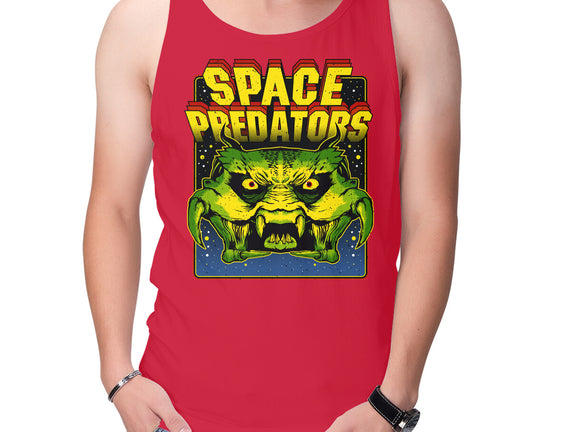 Space Predator