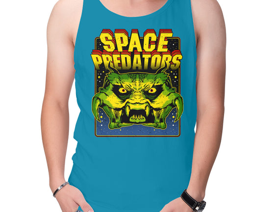 Space Predator