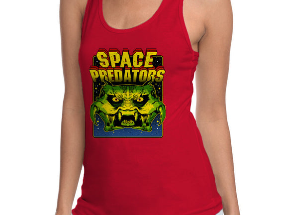 Space Predator