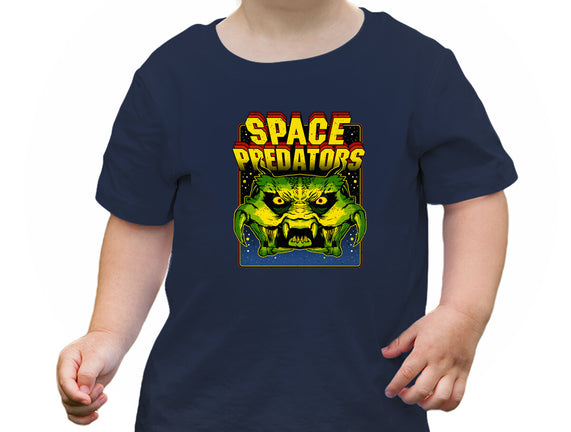 Space Predator