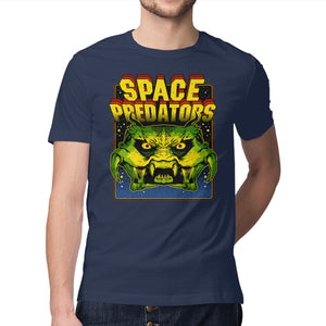 Space Predator