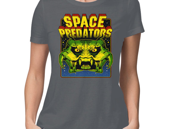 Space Predator