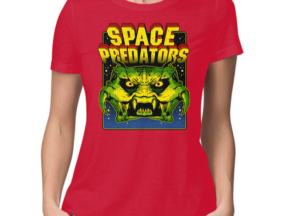 Space Predator