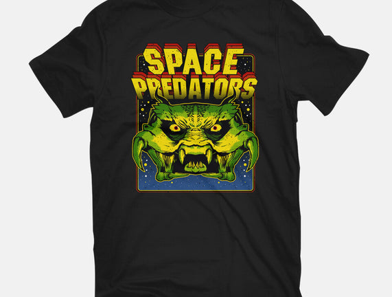 Space Predator