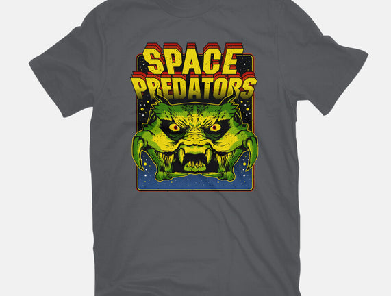 Space Predator