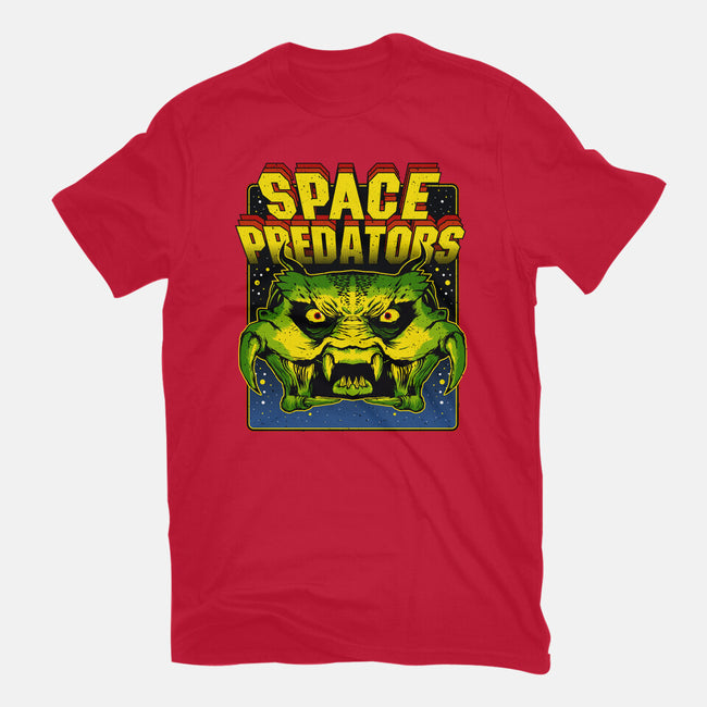 Space Predator-Mens-Heavyweight-Tee-demonigote