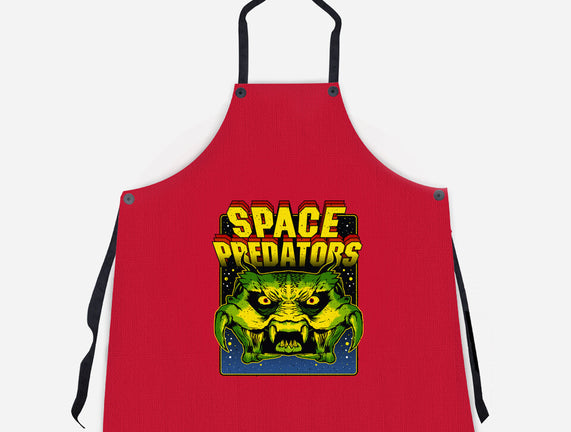 Space Predator