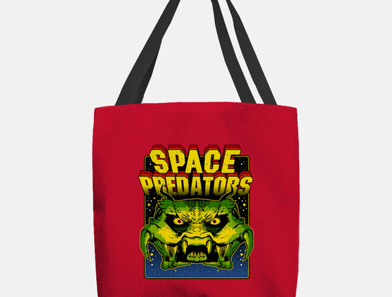 Space Predator