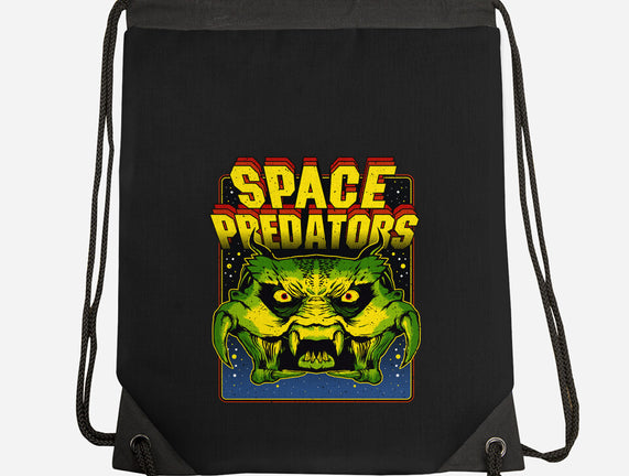 Space Predator