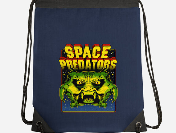 Space Predator