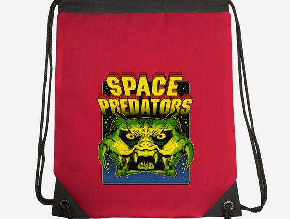 Space Predator