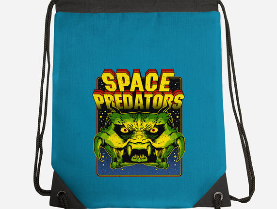 Space Predator