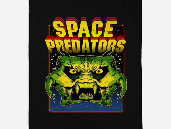 Space Predator