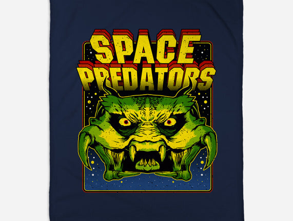 Space Predator