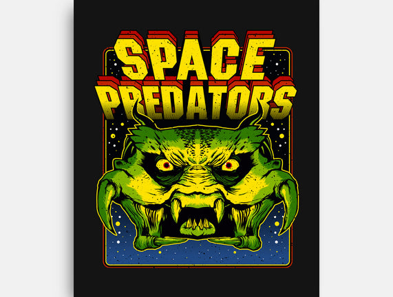 Space Predator