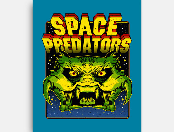 Space Predator