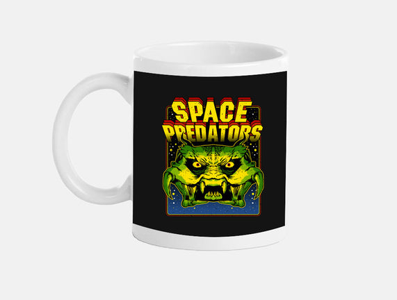 Space Predator