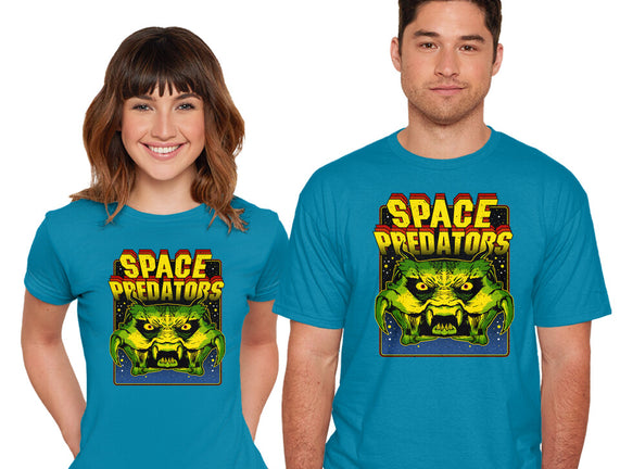 Space Predator