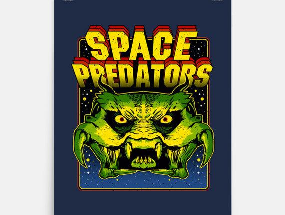 Space Predator