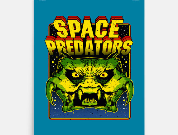 Space Predator