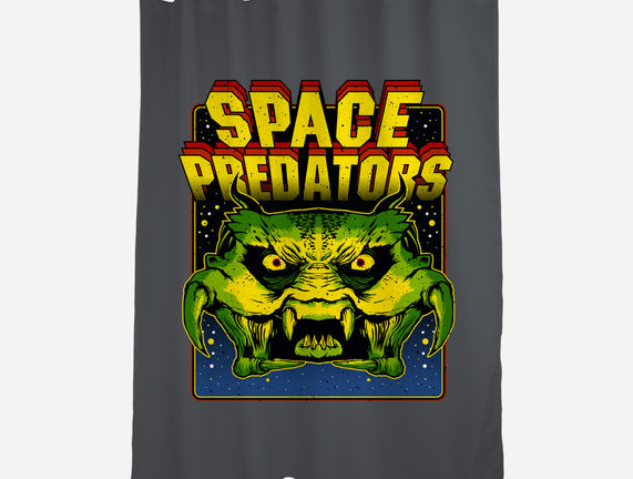 Space Predator