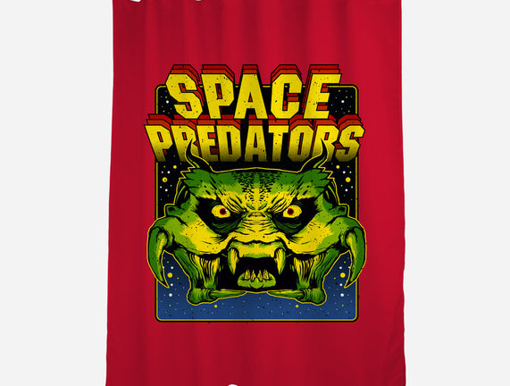 Space Predator