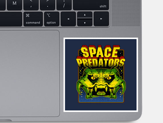 Space Predator