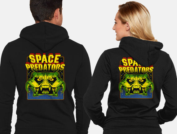 Space Predator