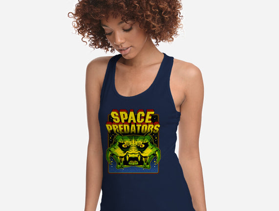 Space Predator