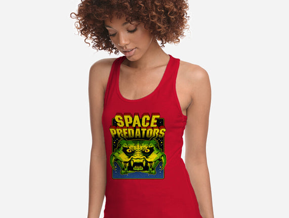 Space Predator