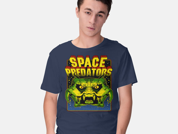 Space Predator