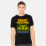 Space Predator-Mens-Heavyweight-Tee-demonigote