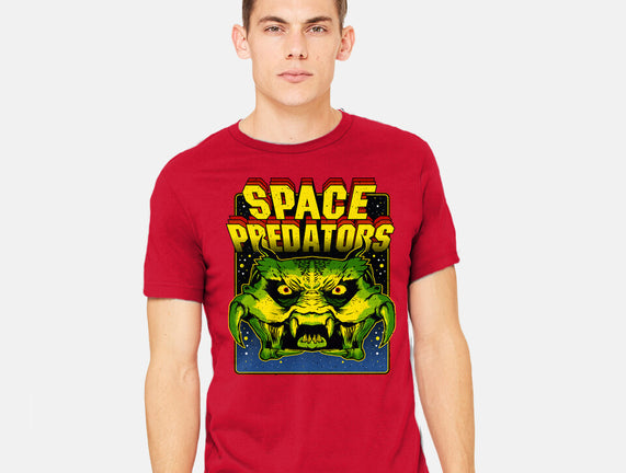 Space Predator