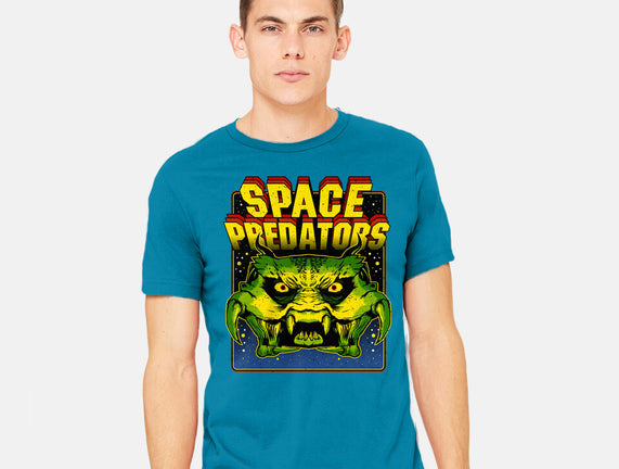 Space Predator