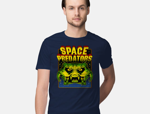 Space Predator