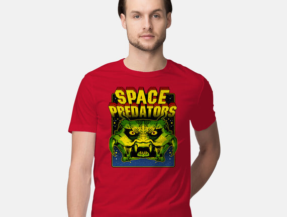 Space Predator