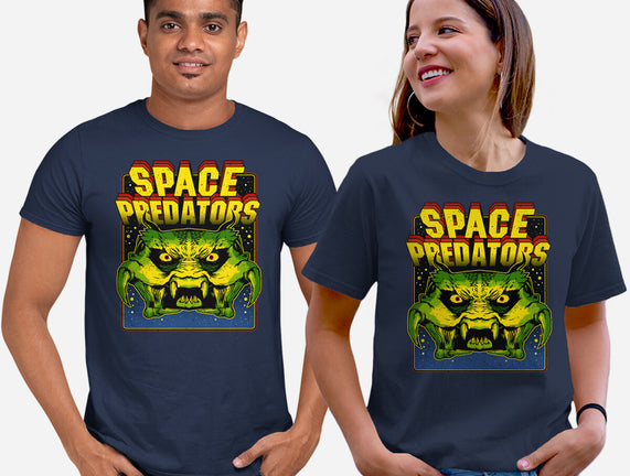 Space Predator