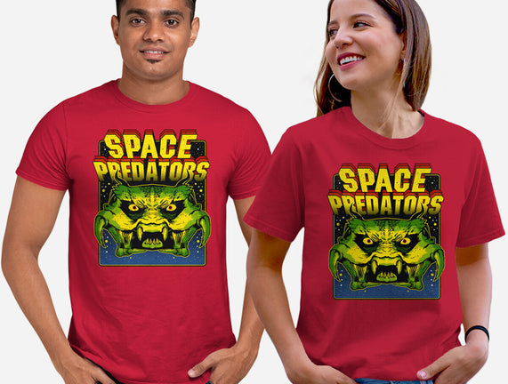 Space Predator