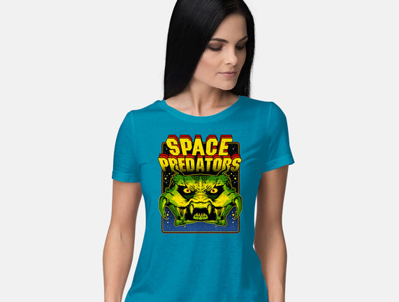 Space Predator