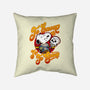 To Snoop Or Not-None-Removable Cover w Insert-Throw Pillow-demonigote