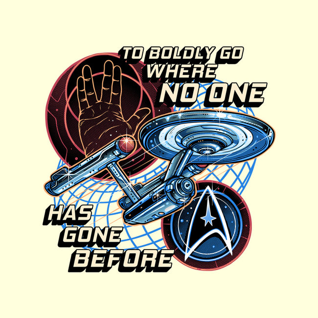 To The Stars And Back-None-Drawstring-Bag-momma_gorilla