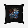 To The Stars And Back-None-Removable Cover w Insert-Throw Pillow-momma_gorilla