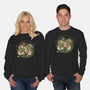 Dunder Lumon Company-Unisex-Crew Neck-Sweatshirt-Heyra Vieira