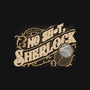 Book Detective Quote-None-Drawstring-Bag-Studio Mootant