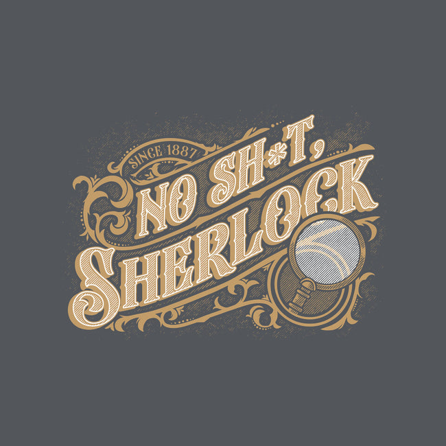 Book Detective Quote-None-Drawstring-Bag-Studio Mootant